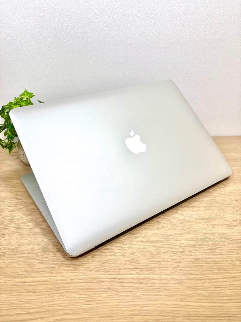 最上位3K！Office2024 MacBook Pro15 Windows11