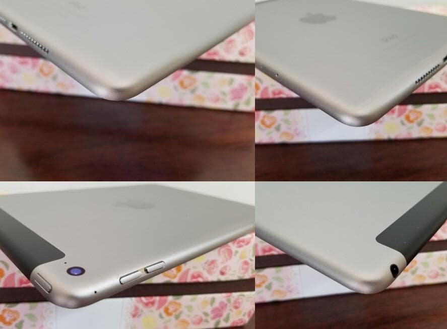 S40 美品 ipad mini 4#128GB#バッテリー100% A1550