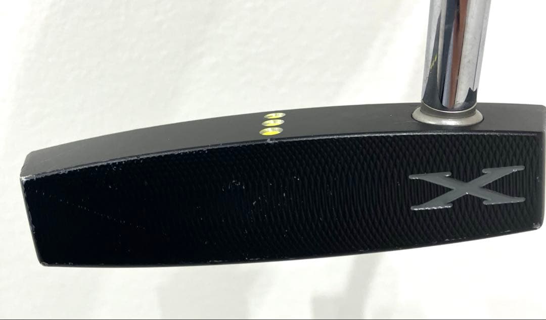 Scotty Cameron Phantom 5.5 パター 34インチ