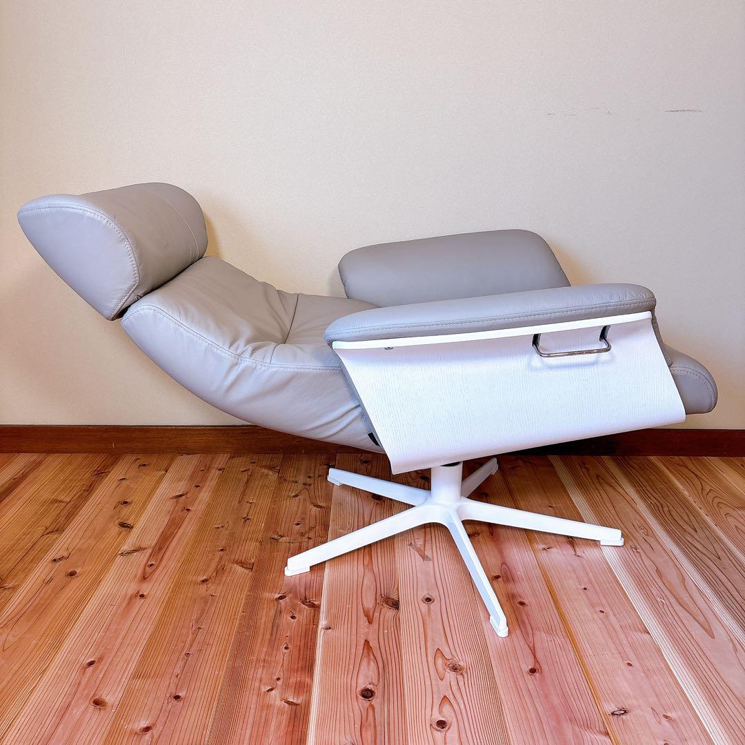 フランスベッド コンフォルム リクライニングチェア Timeout CAT.20