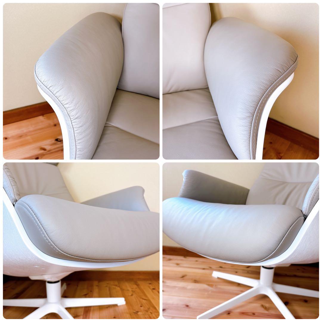 フランスベッド コンフォルム リクライニングチェア Timeout CAT.20