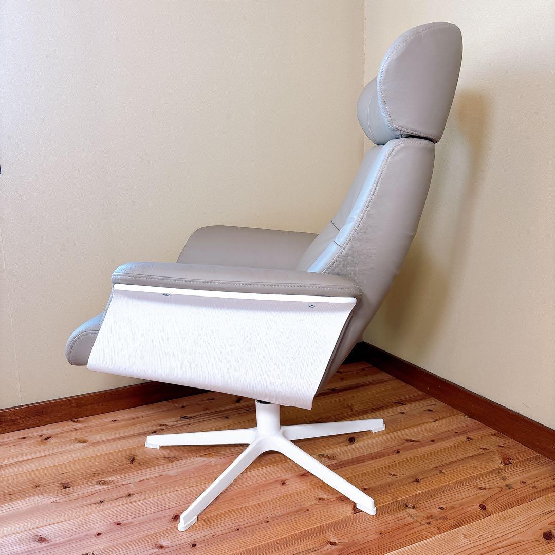 フランスベッド コンフォルム リクライニングチェア Timeout CAT.20