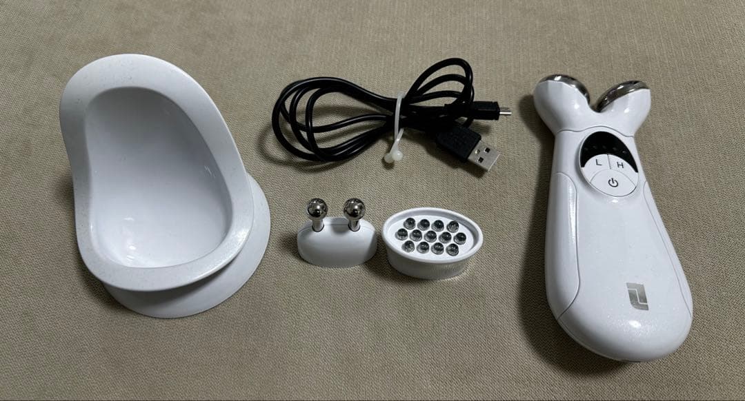 Lifetrons Ultra Facial Lift フェイシャル機器