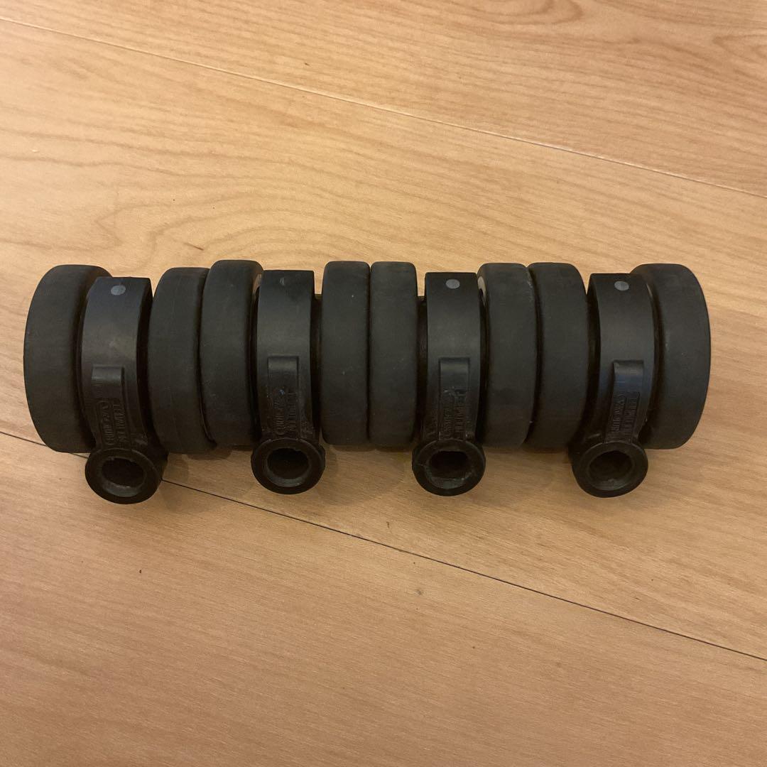 RIMOWA リモワ ホイール キャスター タイヤ