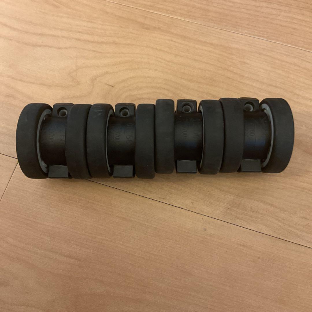 RIMOWA リモワ ホイール キャスター タイヤ