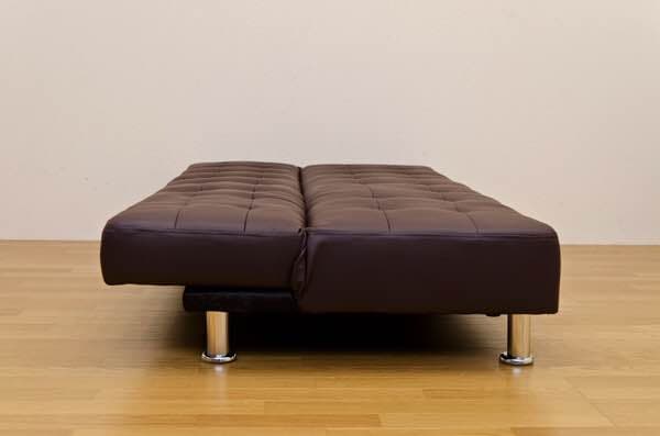 コンパクト ソファー ベッド