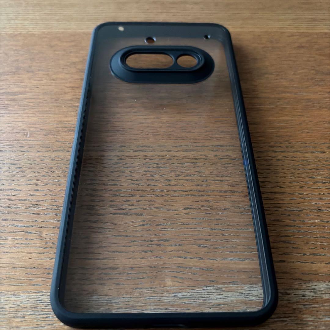 Nothing Phone (3a) ブルー