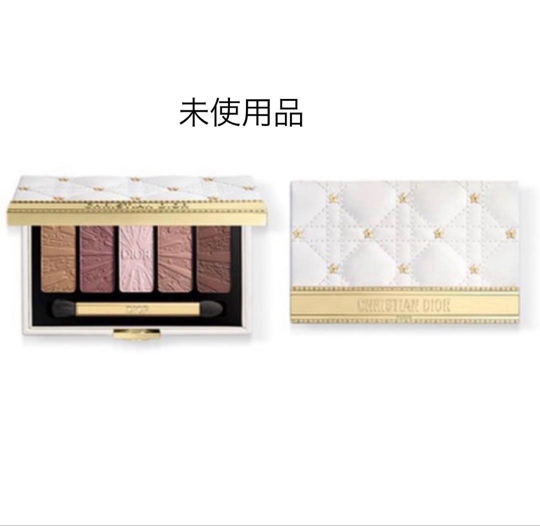 DIOR パレットクチュール アイシャドウパレット シーズン2025限定品