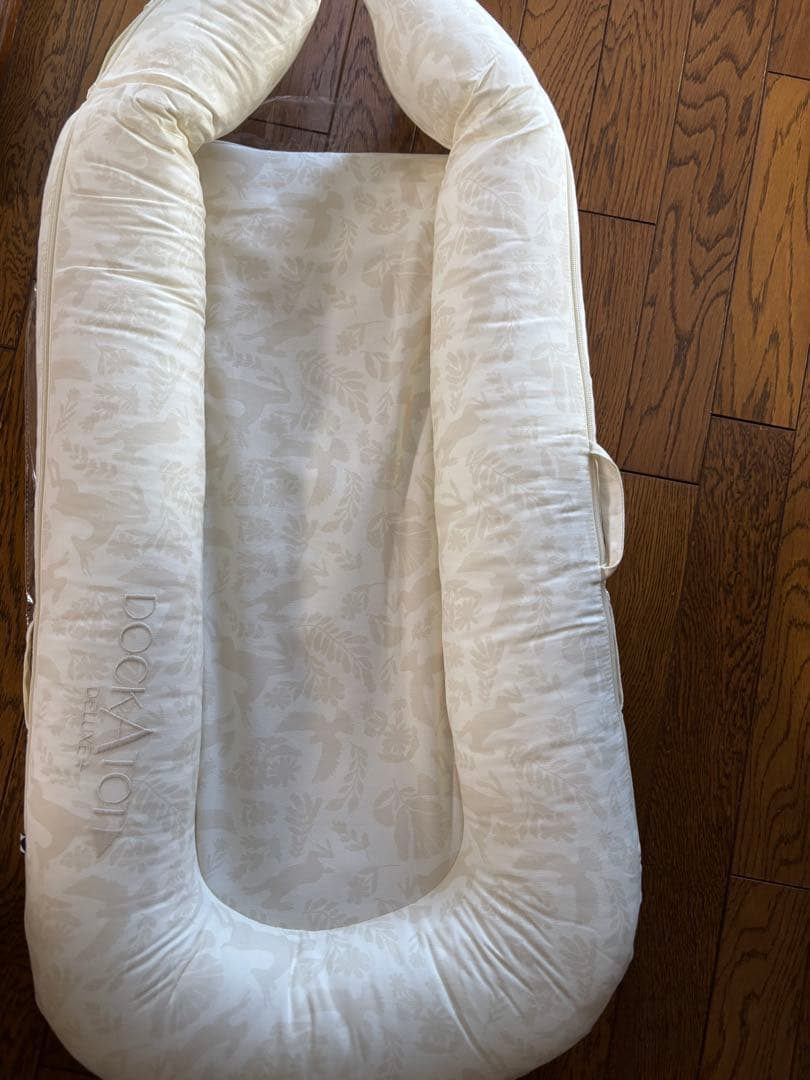 DockATot Grand新品未使用