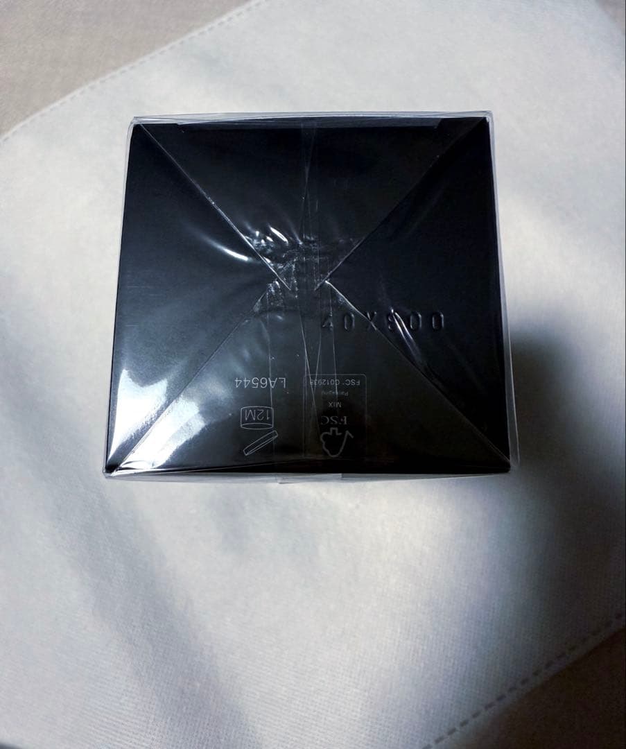 LANCÔME ランコム ジェニフィック アドバンスト N