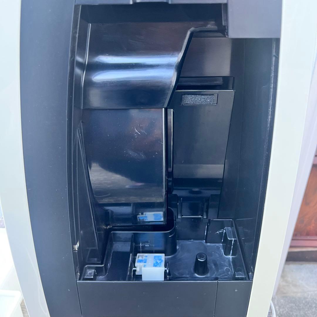 剣*心様 SHARP KC-HD70-W 除加湿空気清浄機 プラズマクラスター