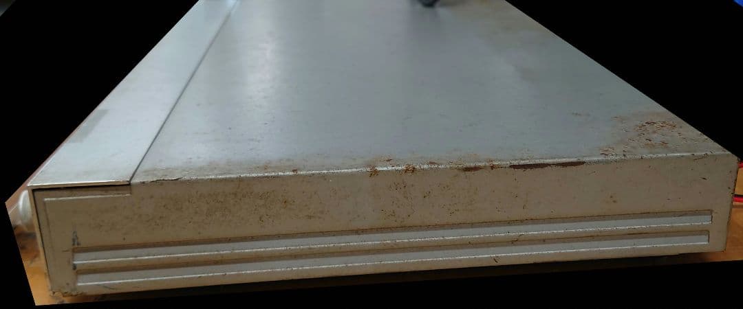 ■■SONY　NR-500 ノイズリダクション