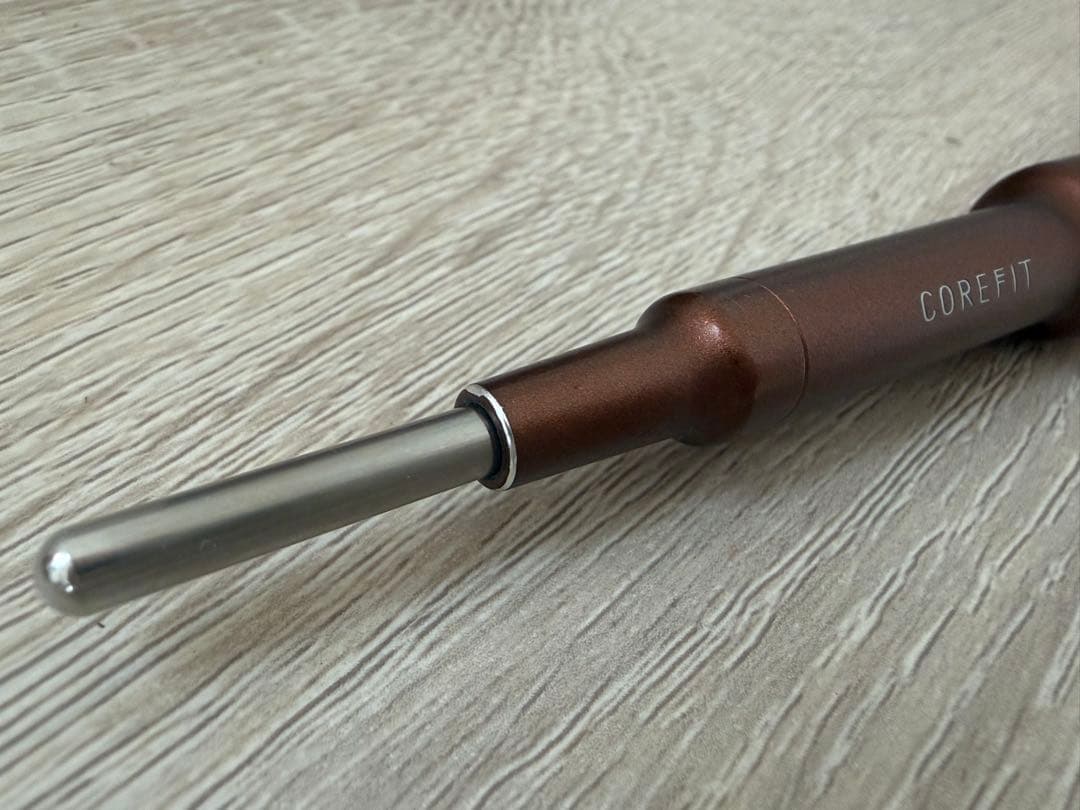 【フェイスポインター EX】コアフィット