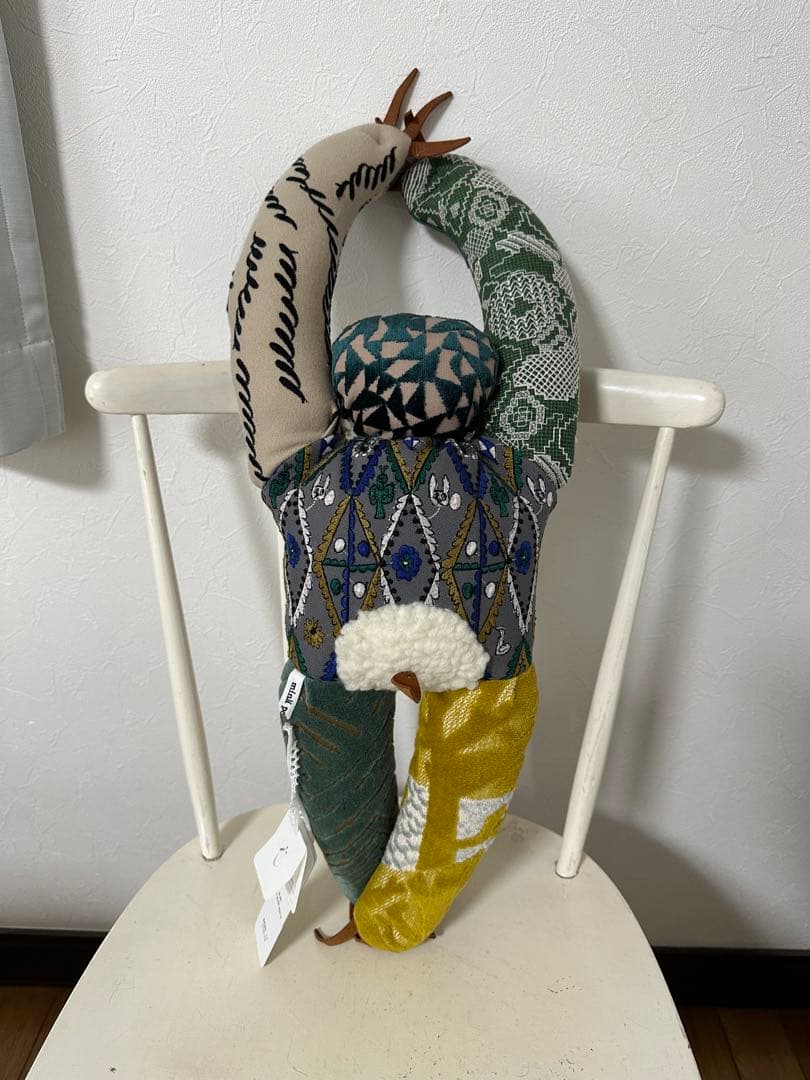 ミナペルホネン　konomekaman