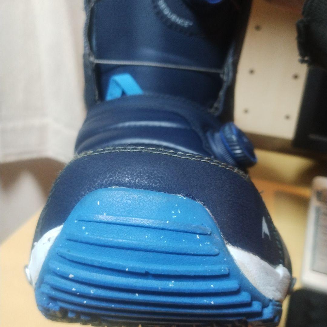 Burton PHOTON スノーボードブーツ 26.5 左のみ