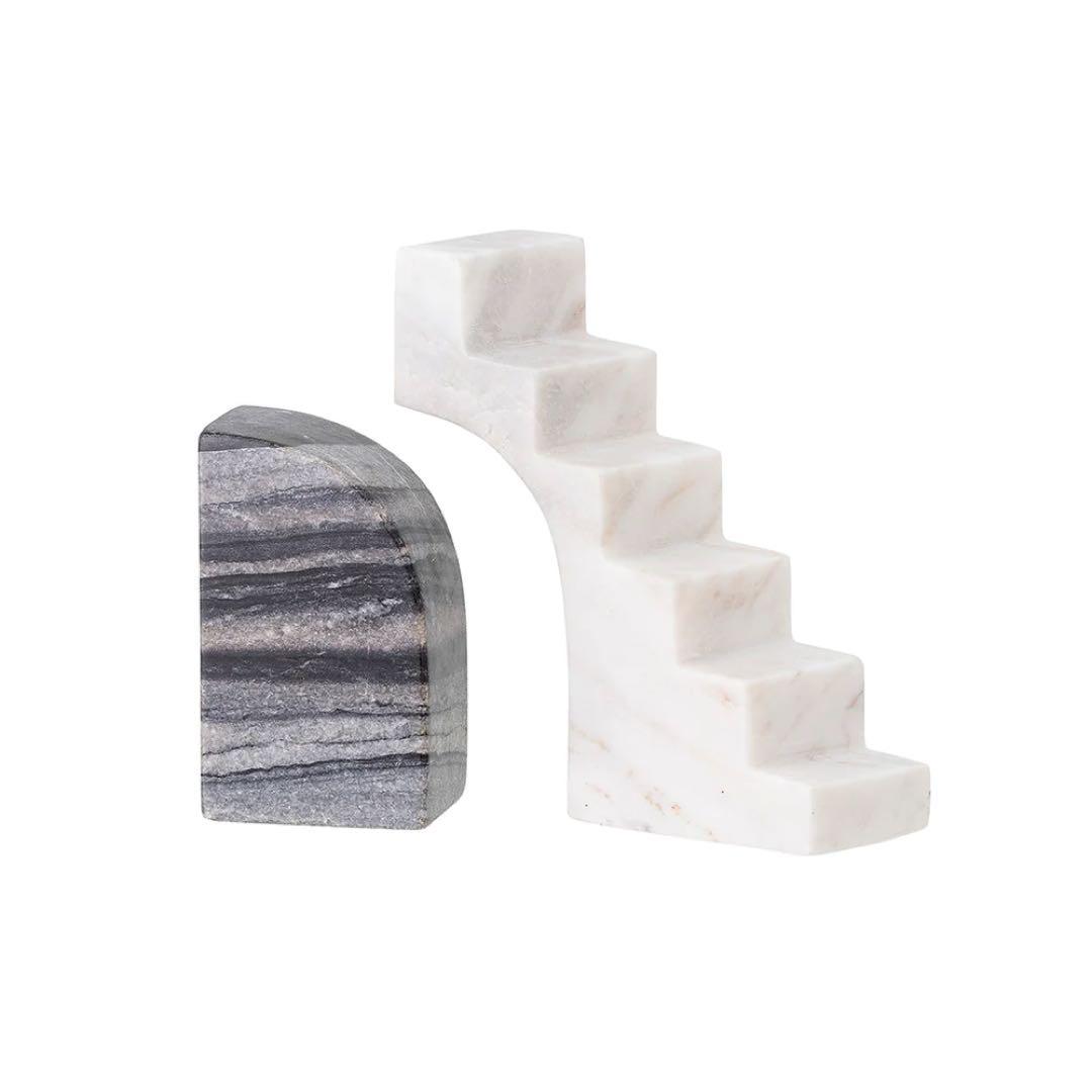 大理石　オブジェ