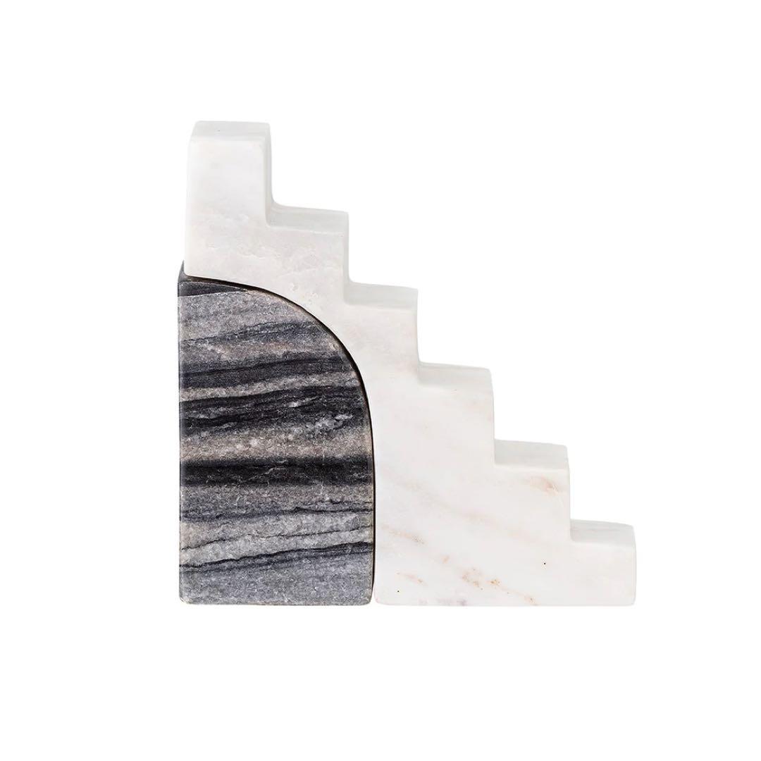 大理石　オブジェ