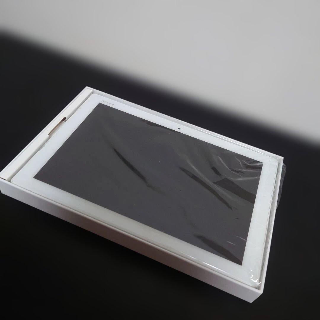 SONY XperiaZ4 Tablet SO‐05G 32GB