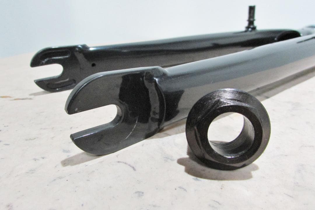 BMX フォーク / フラット ARES Aplus Fork