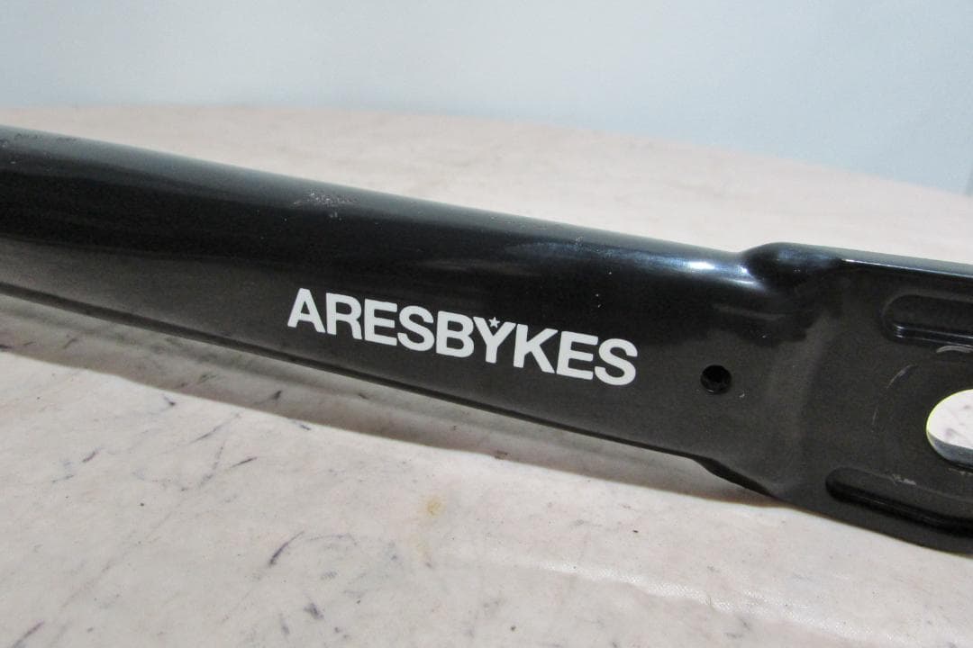 BMX フォーク / フラット ARES Aplus Fork