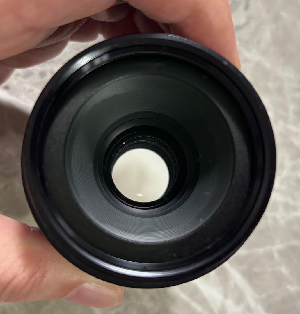 Carl Zeiss カールツァイス Makro-Planar 2.8/60