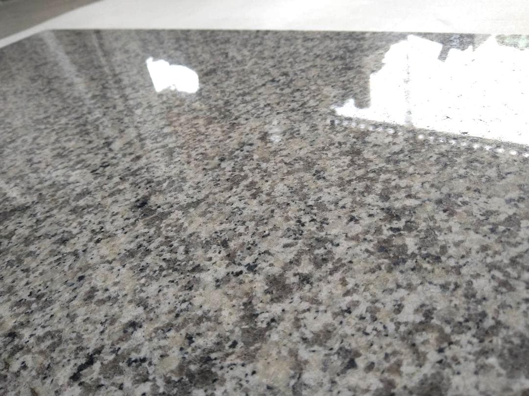 イタリア産 高級天然石 ルナパール 業務用のし台◆600×400×20◆　特価