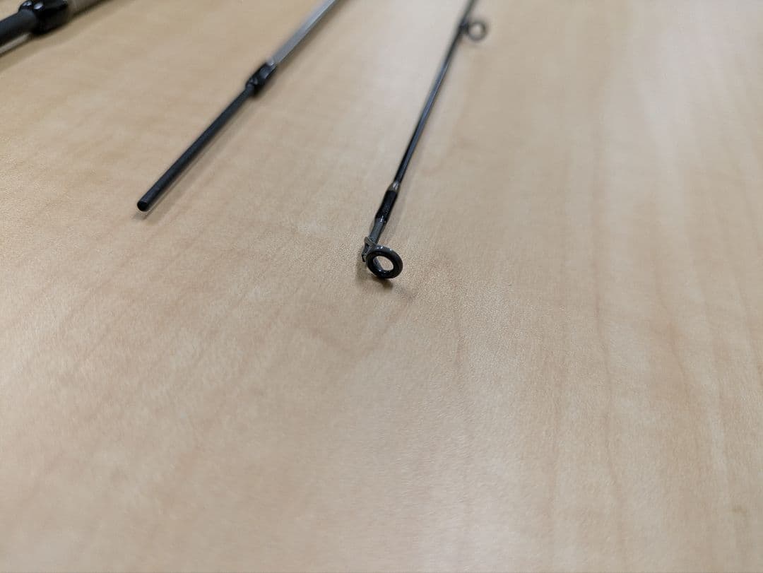 ロッド rgm spec5 50-56S