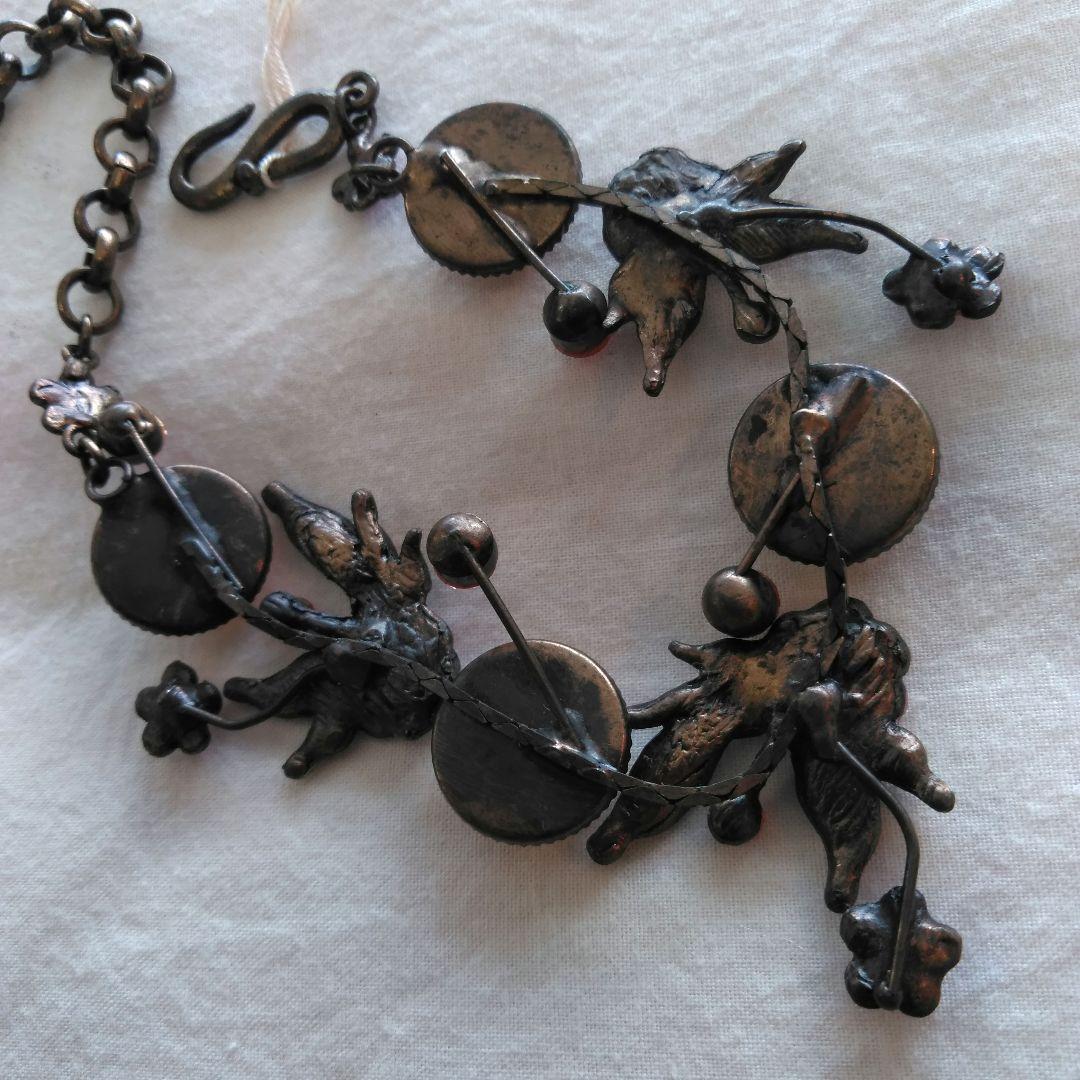 ヴィンテージブレスレット