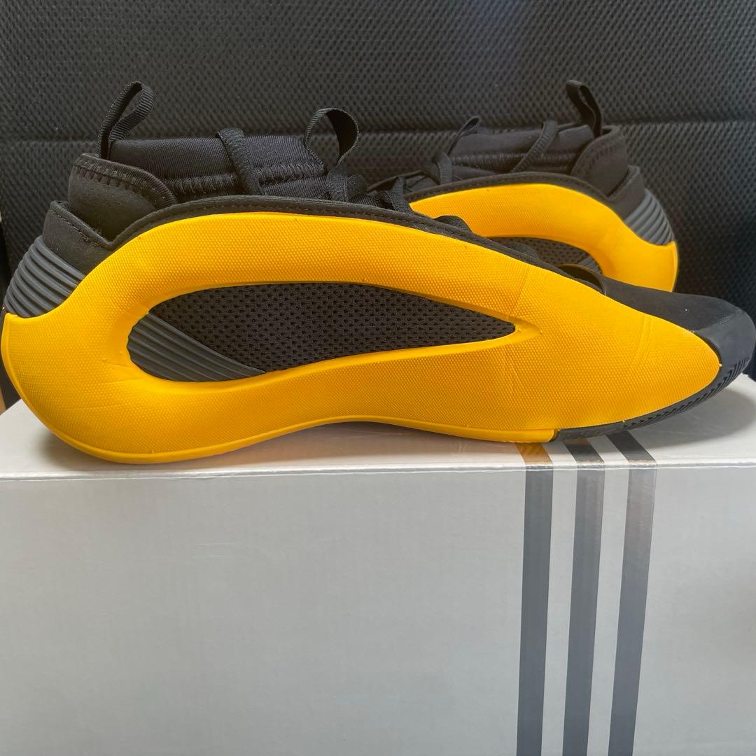 シューズ(男性用) Harden volume 8