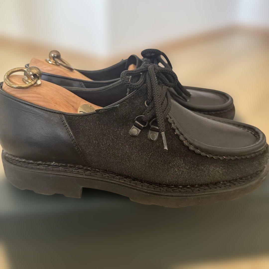 いろはさん専用　Engineered Garments x PARABOOT