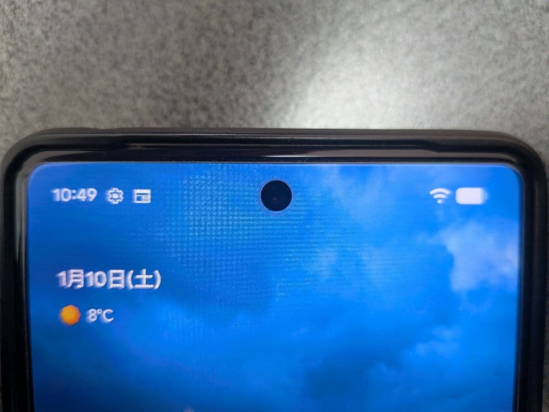 スマートフォン本体 google pixel 7