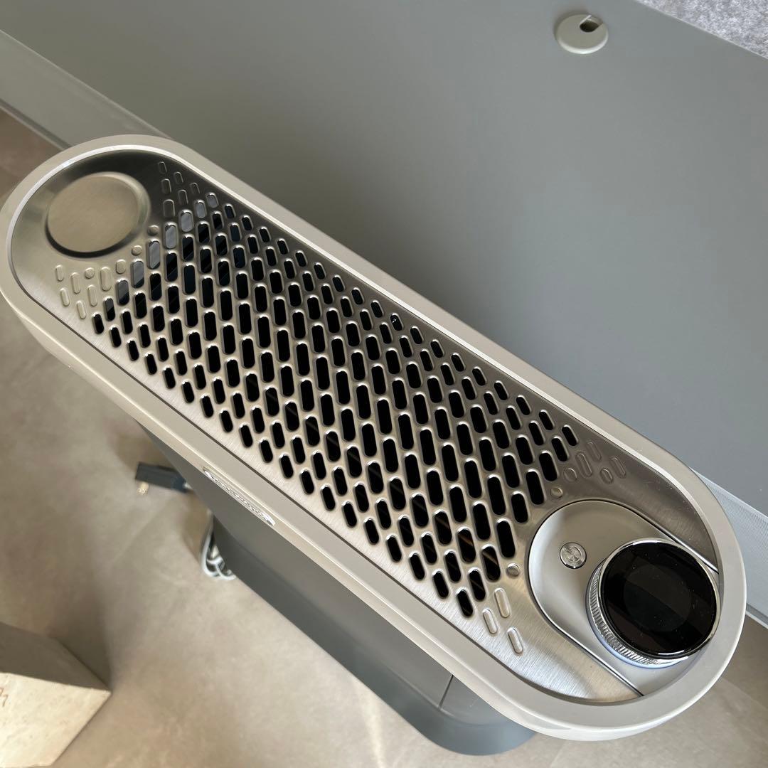 ❣️値下❣️【美品】デロンギマルチダイナミックヒーターソラーレWi-Fiモデルグレー