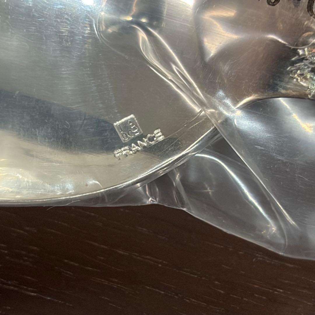 Christofle クリストフル　MARLY カトラリーセット