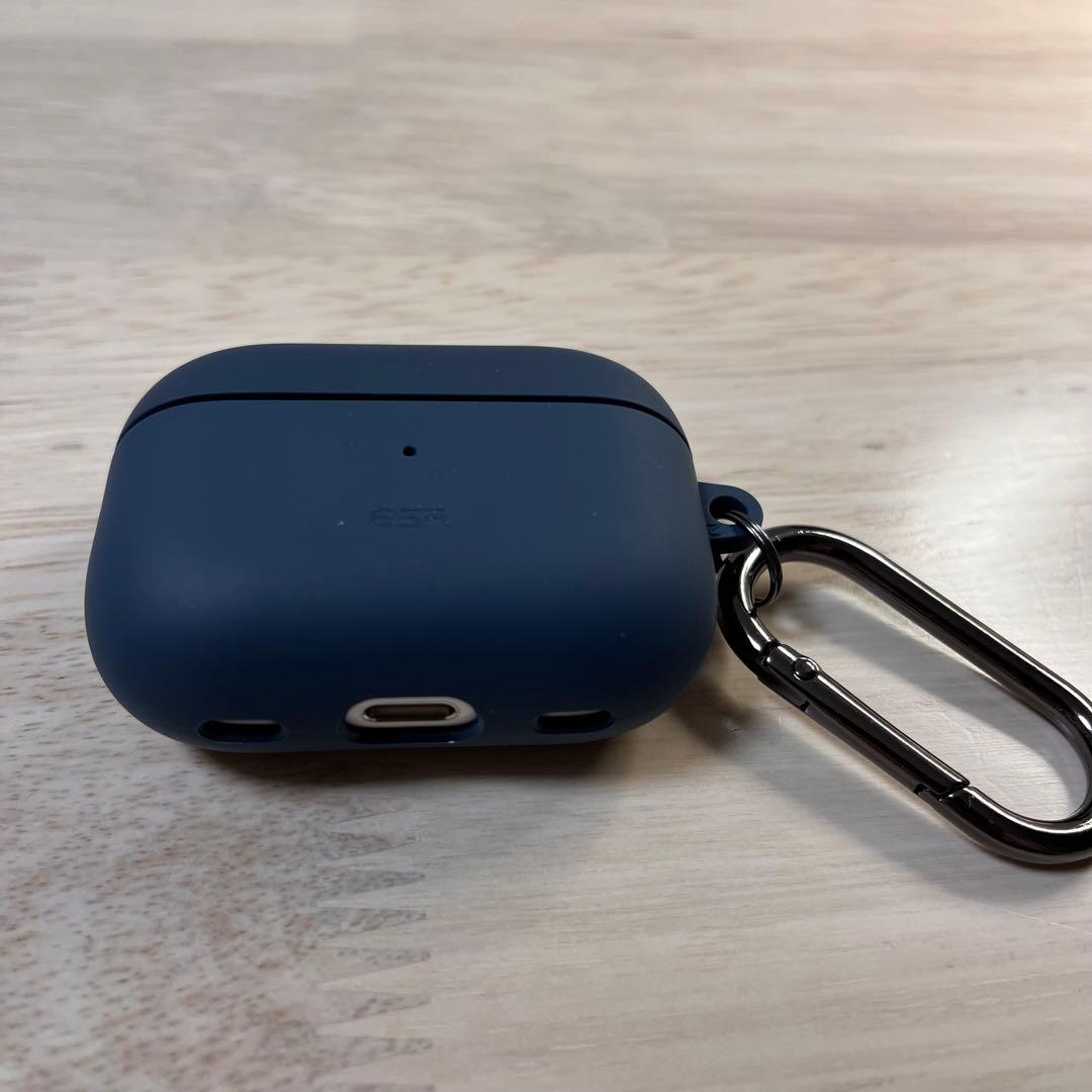 AirPods Pro2 USB Cモデル