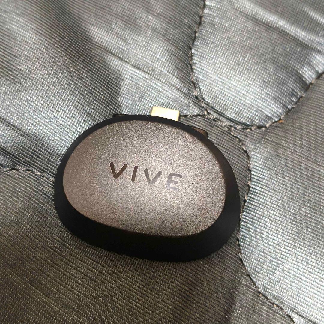 HTC VIVE Focus Vision + フェイシャルトラッカー セット