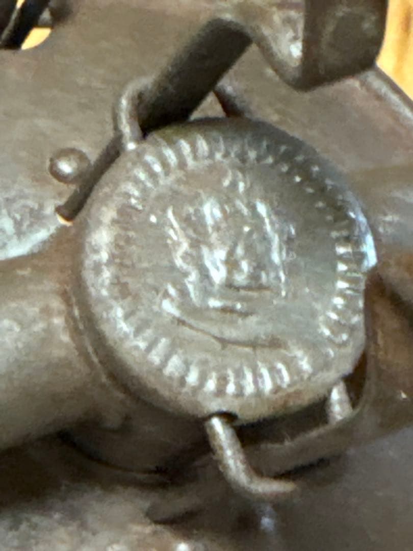 ライト・ランタン Vintage FEUERHAND 305