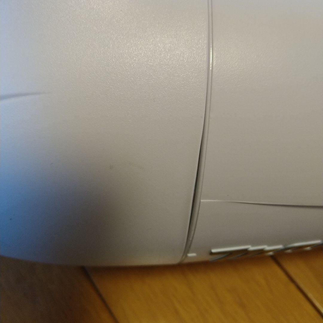 Makita　cl141fd 充電式掃除機 バッテリー付き