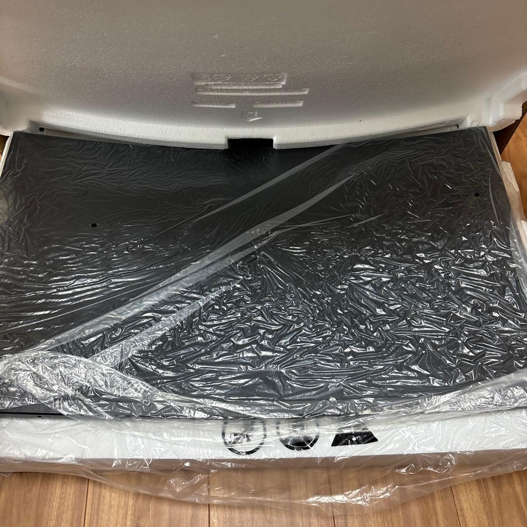 【美品】Pixio ピクシオ PXC328 ゲーミングモニター 31.5インチ