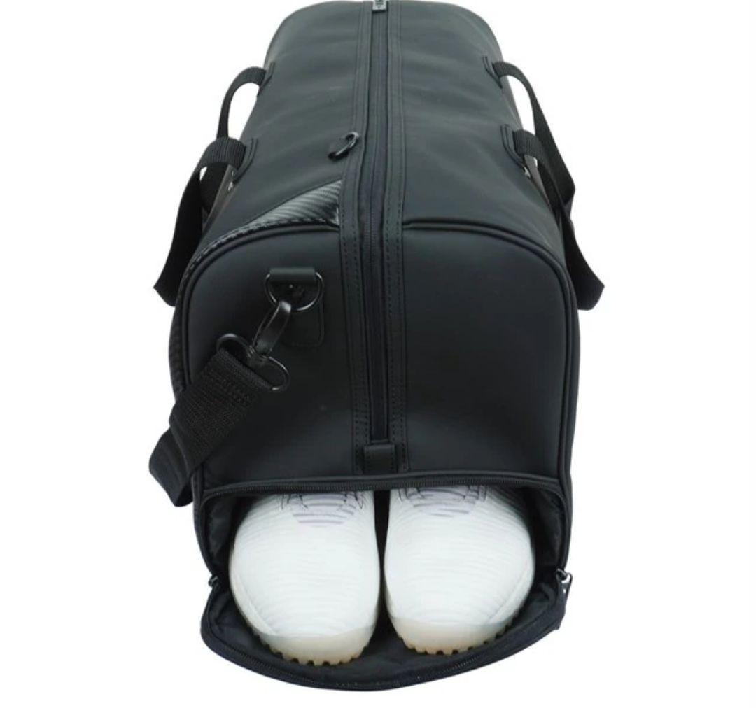 【未使用品】Titleist ボストンバッグ