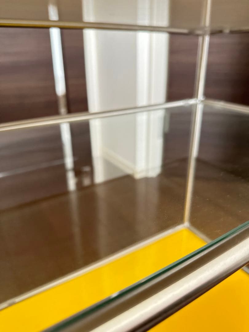 韓国インテリア　モジュール家具　Bauhaus Japan