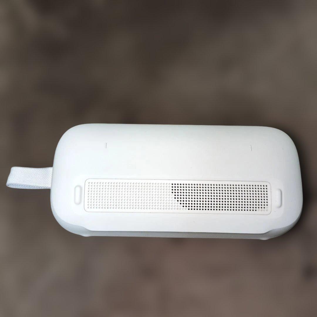 Bose SoundLink Flex ホワイト 第一世代