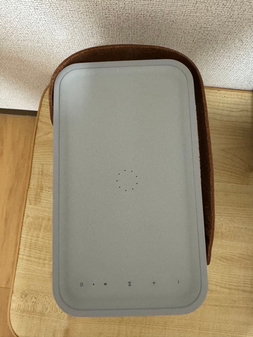 スピーカー・ウーファー Bang & Olufsen Beolit 20