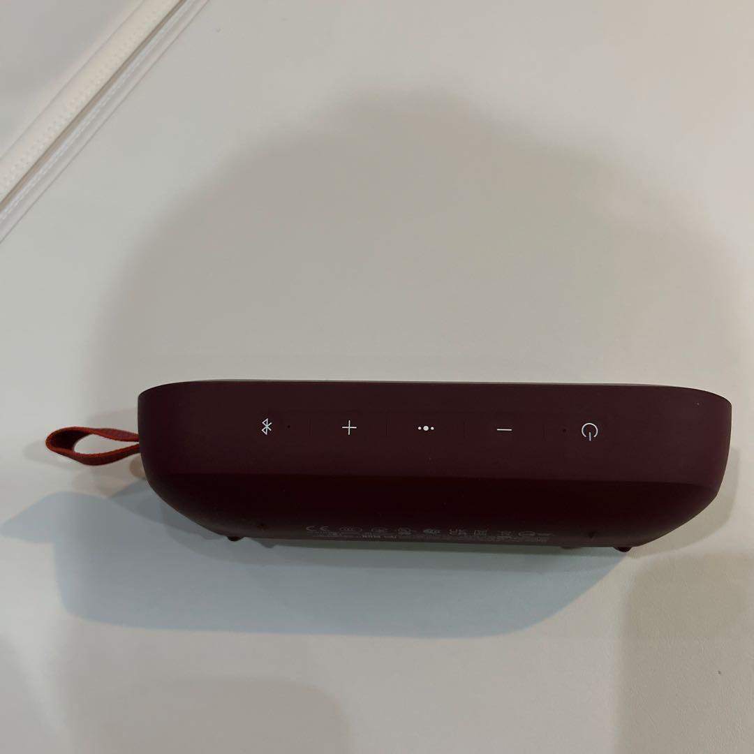 スピーカー・ウーファー Bose SOUNDLINK FLEX