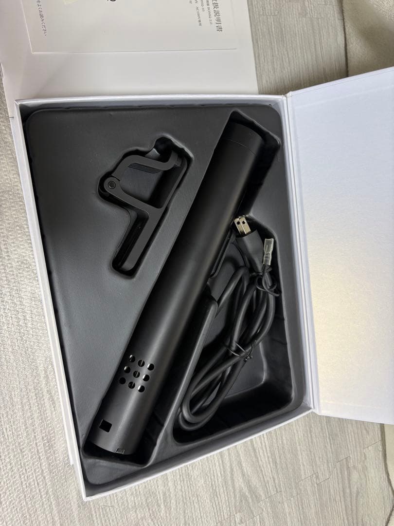 D*n様 BONIQ 2.0 低温調理器