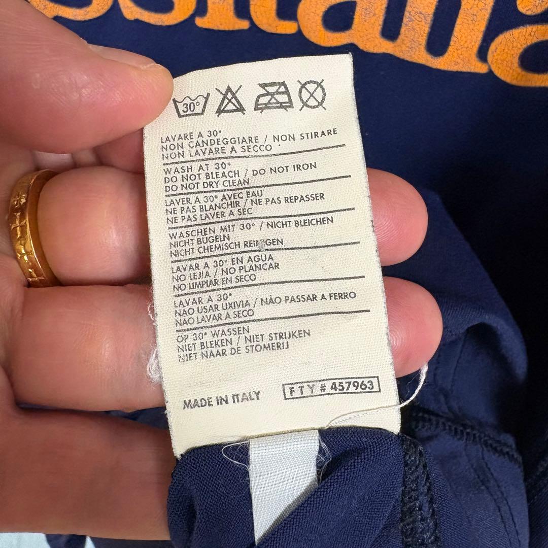 【カッパ／Kappa】ASローマ・中田英寿・ユニフォーム・S