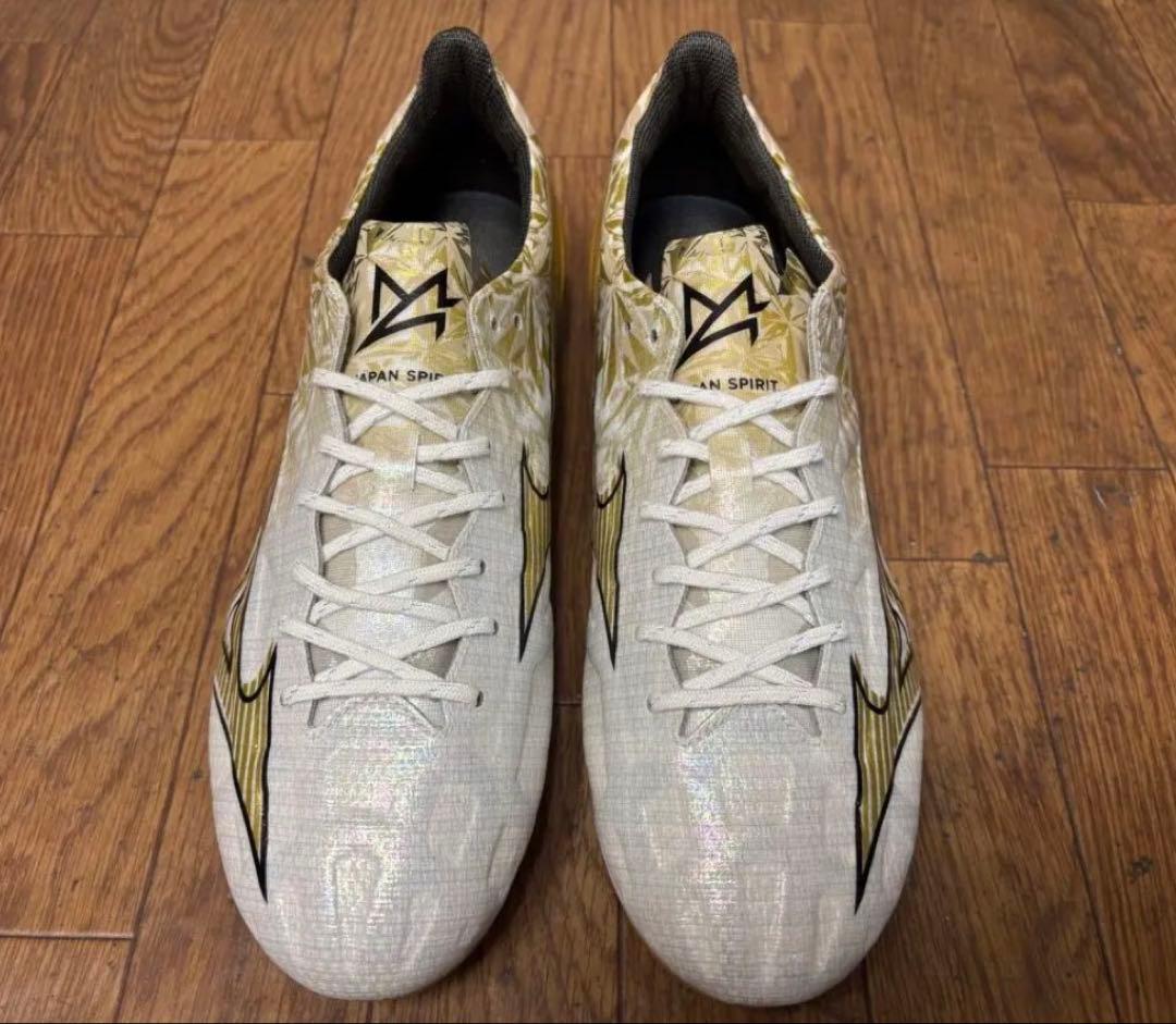 MIZUNO α JAPAN ミズノ　アルファ　ジャパン　26cm 未使用品