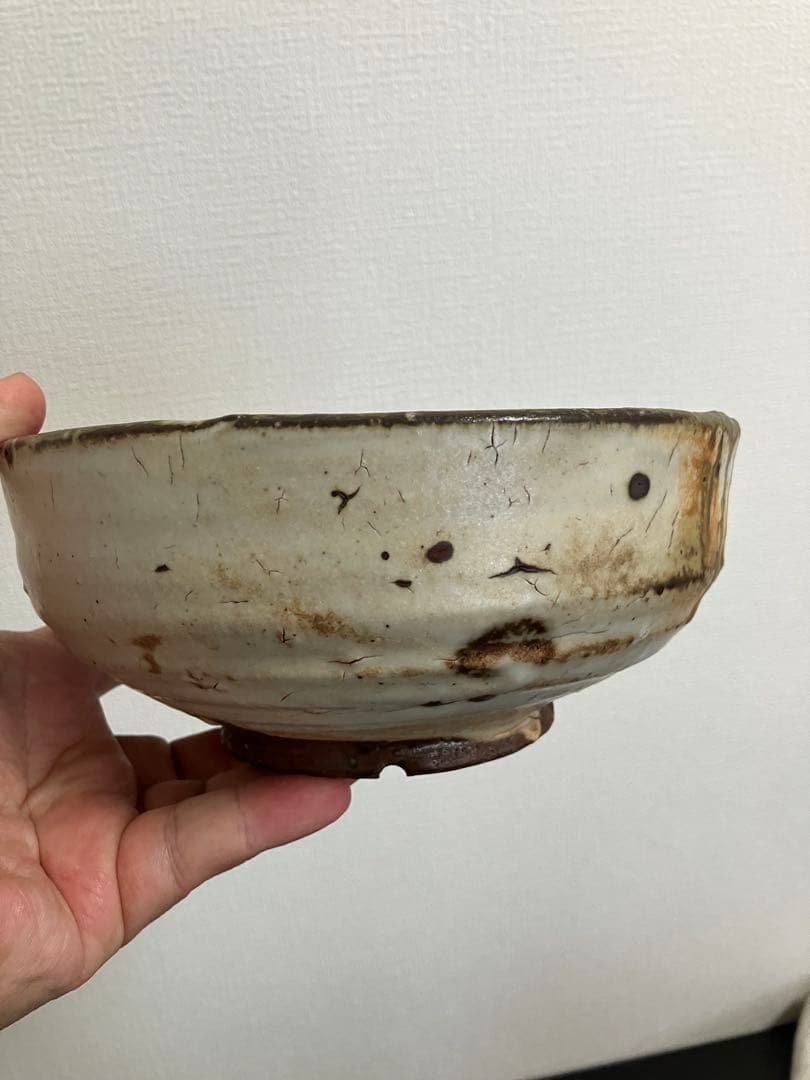 山田隆太郎　陶器鉢