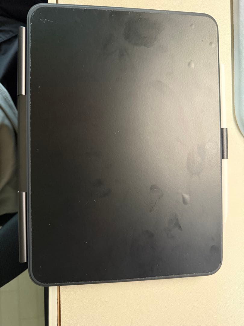 【美品】おまけ付11インチiPad Pro（M4）用Magic Keyboard