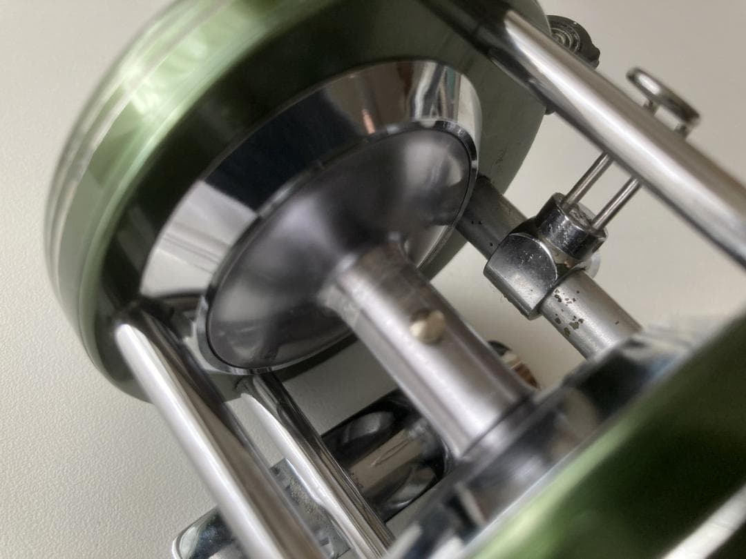 Heddon Mark IV ： オリムピック MODEL 3200