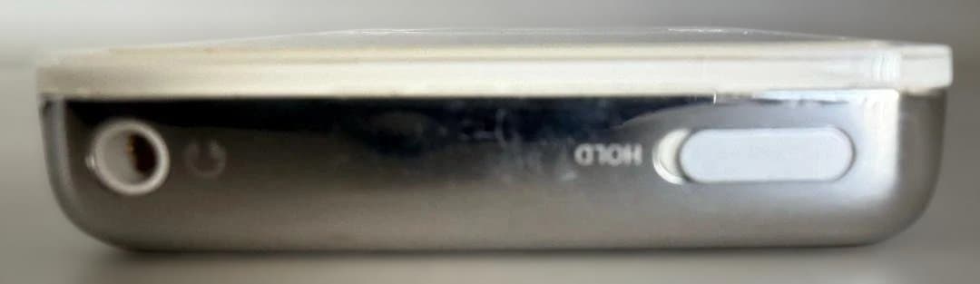 Apple iPod 第5世代 60GB ホワイト